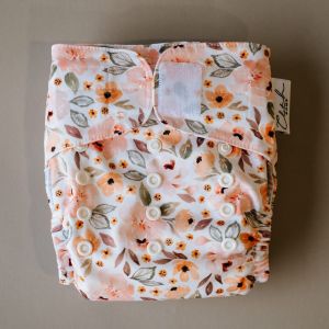 Pixie Peony Pop from Cloth Bums