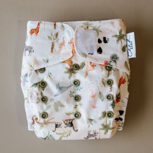 Pixie Wild Ones from Cloth Bums