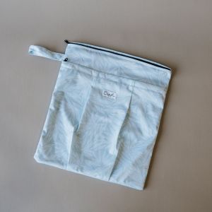 Dubbele luierzak Dulcet van Cloth Bums