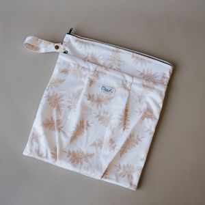 Dubbele luierzak Midas van Cloth Bums