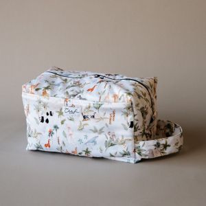 Cloth Bums Pod Wild Ones