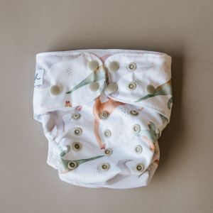 Hydra zwemluier Cloth Bums Prehistoric