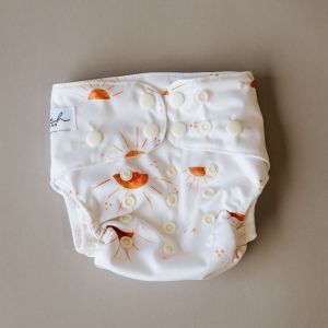 Hydra zwemluier Cloth Bums Sol