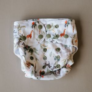 Hydra zwemluier Cloth Bums Wild Ones