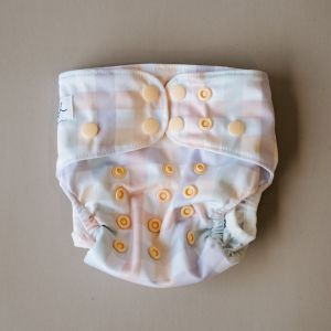 Hydra zwemluier Cloth Bums Checkpoint