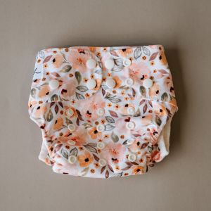 Hydra zwemluier Cloth Bums Peony Pop