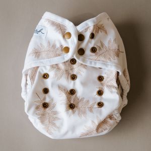 Dragon One Size overbroekje Midas van Cloth Bums