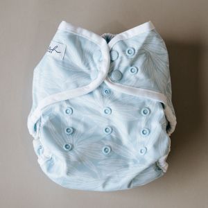 Dragon One Size overbroekje Dulcet van Cloth Bums