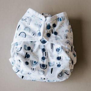 Dragon One Size overbroekje Stormbow van Cloth Bums 