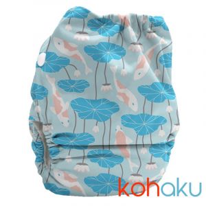 Kohaku Candies overbroekje Bubblebubs