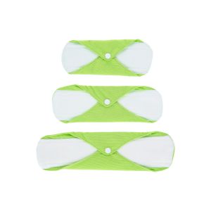 Little Lamb maandverband Groen