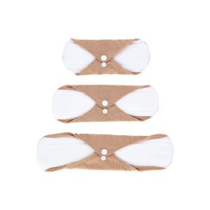 Wasbaar maandverband Little Lamb Tan
