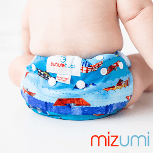 Mizumi Candies overbroekje Bubblebubs