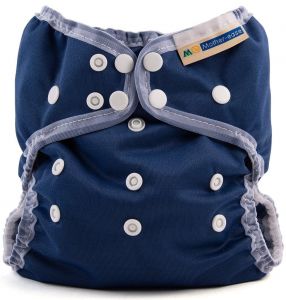 Mother-ease Wizard Duo Navy