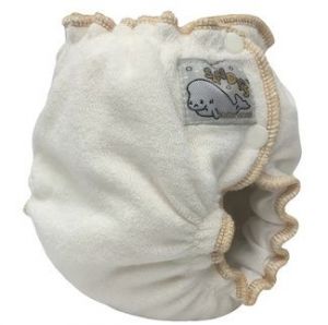 Mother-ease Sandy's Cotton Diaper