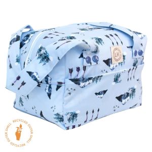 Mountain Range Pod Lighthouse Kids Company