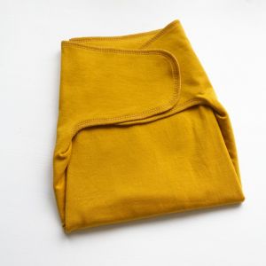 Buuh preflat Mustard