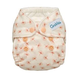 Rowan Newborn AIO GroVia luier All in One