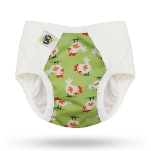 Rent Super Undies Training Pants size S