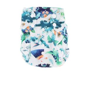 PUL One Size Cover Stomp
