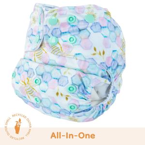 Opal Hive AIO Supreme Lighthouse Kids Company