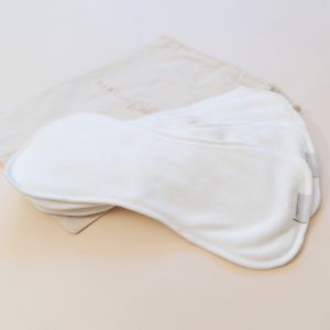 One Size Bamboe booster Bare and Boho