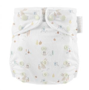 On The Allotment Modern Cloth Nappies