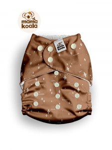 Mama Koala Twinkel pocketluier