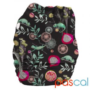 Pascal Candies overbroekje Bubblebubs