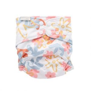 Bare and Boho One Size overbroekje Picnic