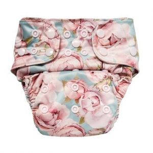 Spring Sky HugInOne van Heritage Hug