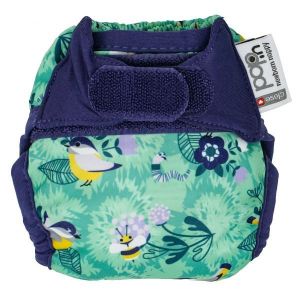 Close Pop-in Newborn luier Round the Garden