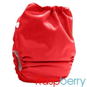 Raspberry Candies overbroekje Bubblebubs