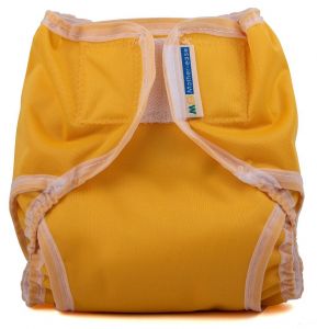 Mother-ease Rikki Mustard
