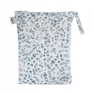 Beach Bag Moss