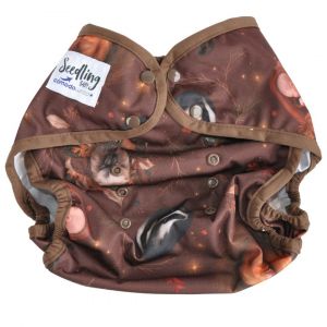 Seedling Baby Comodo Wrap Plus Hibernate