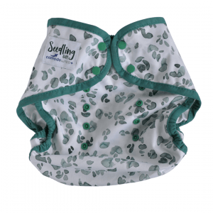 Comodo Wrap Plus Moss