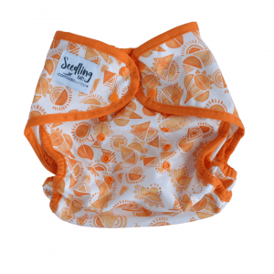 Comodo Wrap Plus Solstice