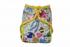 Huur Seedling Baby Multi-Fit pocketluier