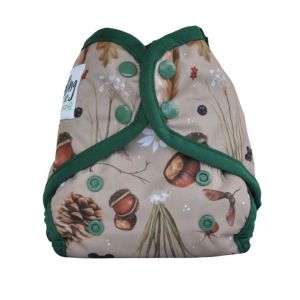 Comodo Wrap Mini Seedling Baby Scavenger Hunt