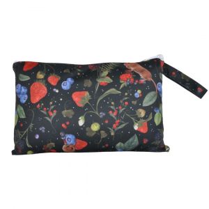 Seedling Baby Home+Go Mat Berry Nice