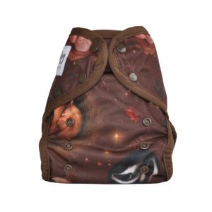 Seedling Baby Multi-Fit Pocketluier Hibernate