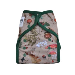 Seedling Baby Multi-Fit Pocketluier Scavenger Hunt