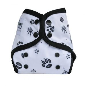 Seedling Baby Mini-Fit Pocketluier Trails