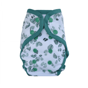 Paddle Pants Moss
