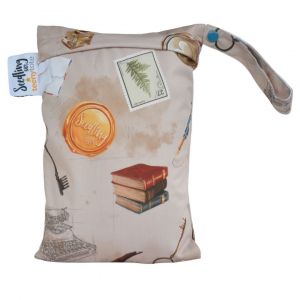 Seedling Baby Teeny Tote Collector