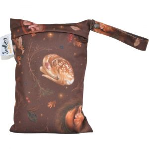Seedling Baby Teeny Tote Hibernate