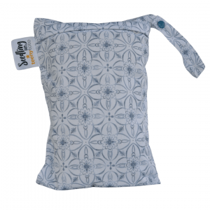 Teeny Tote Ocean Mist