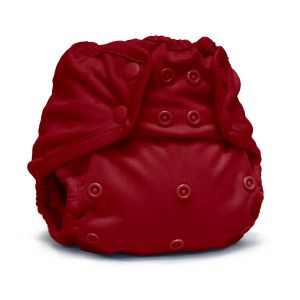 Rumparooz overbroekje Scarlet