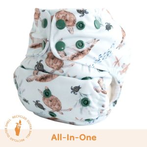 Sea Song AIO Supreme Lighthouse Kids Company